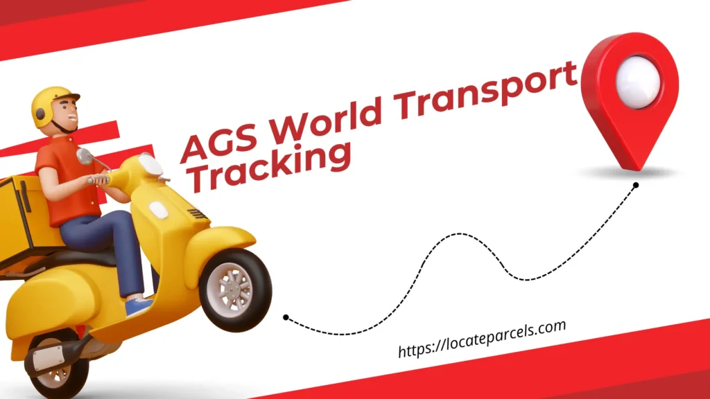 AGS World Transport Tracking
