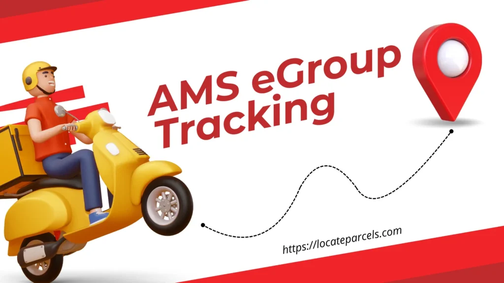 AMS eGroup Tracking