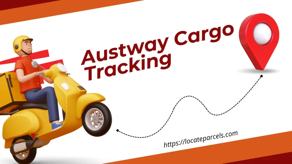 Austway Tracking