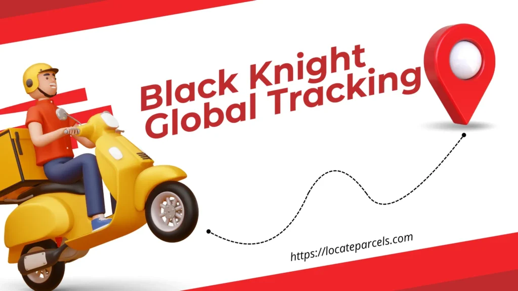 Black Knight Tracking