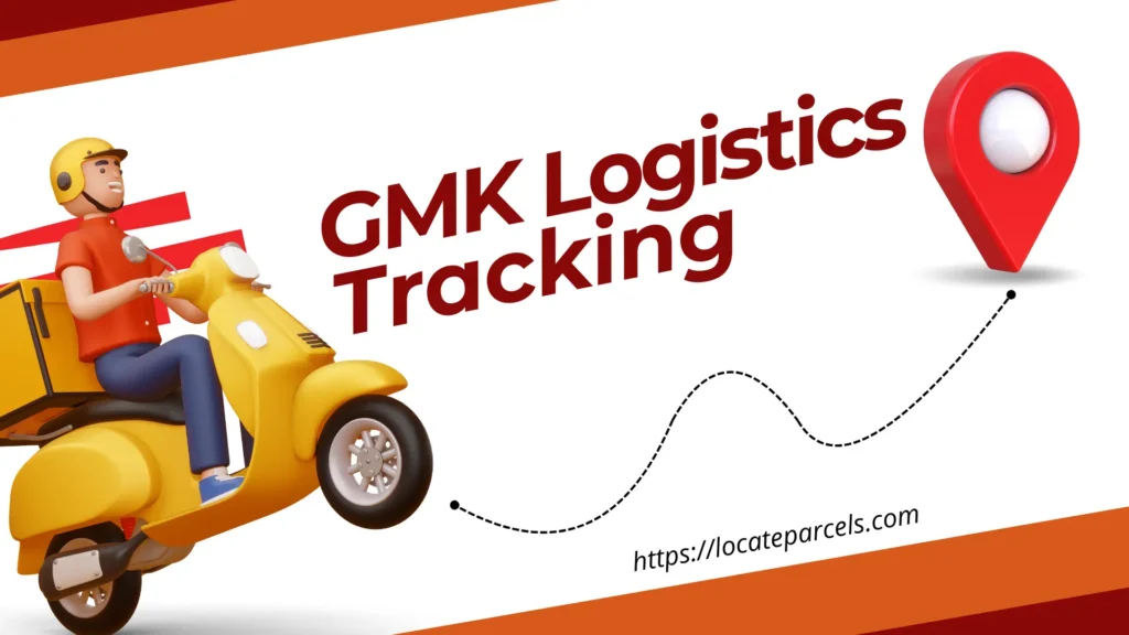 GMK Tracking