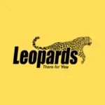 Leopard Courier
