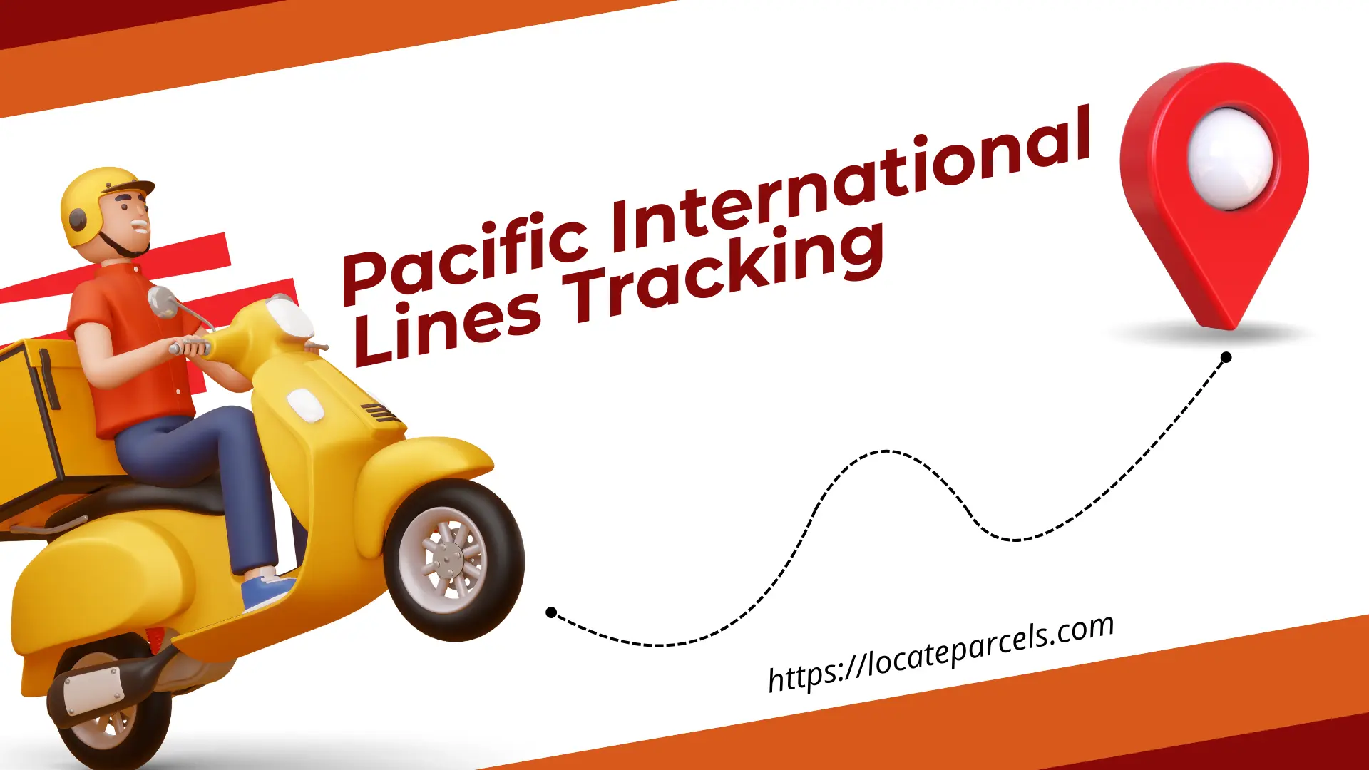 Pil Tracking
