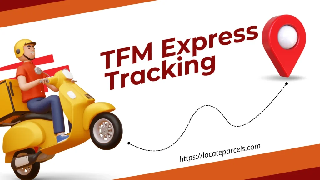 TFM Tracking