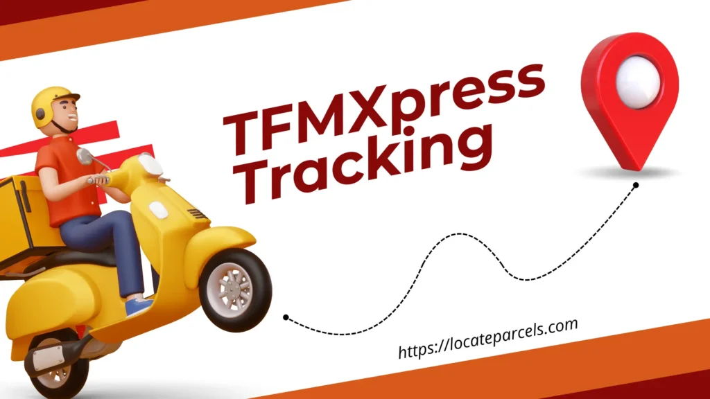TFMXpress Tracking