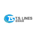 TS Lines Logo