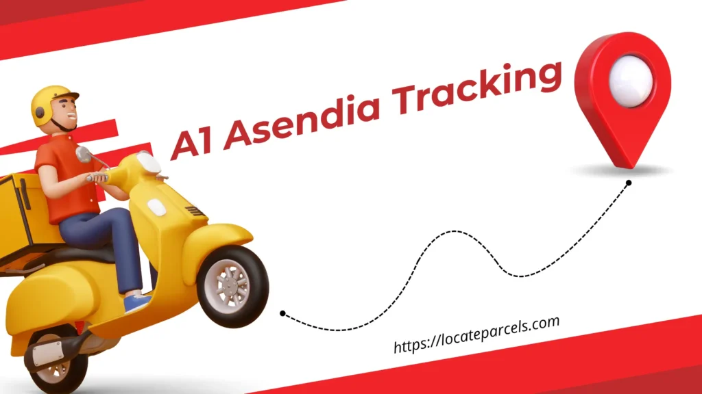 A1 Tracking