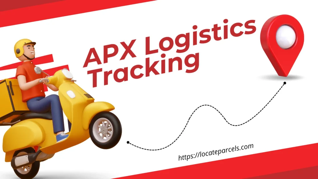 APX Tracking
