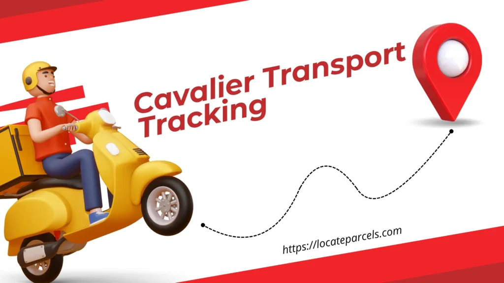 Cavalier Transport Tracking