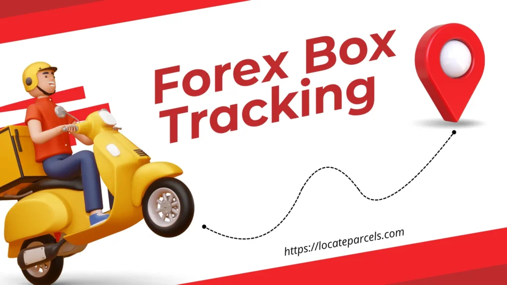 Forex Tracking