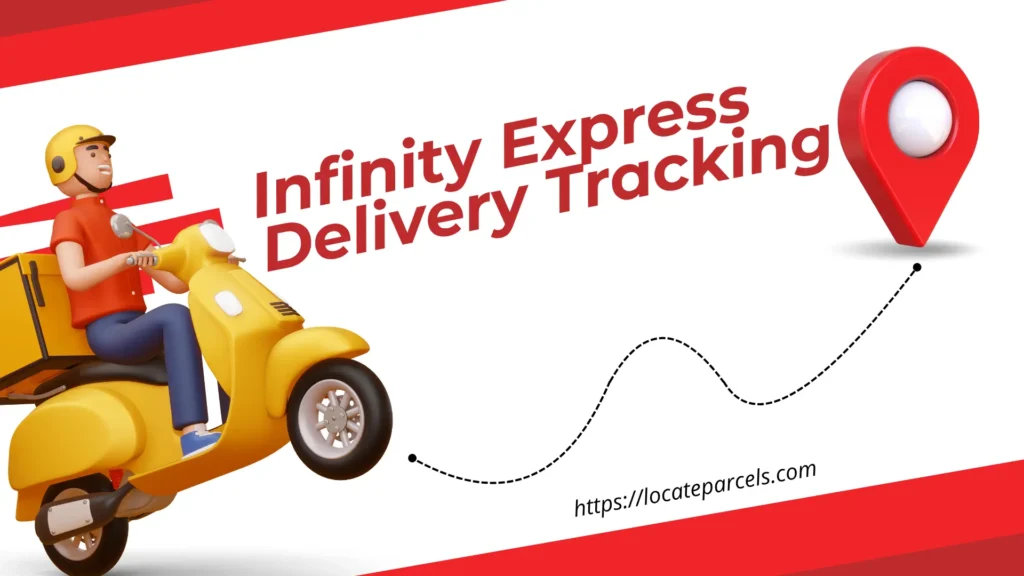 Infinity Express Tracking