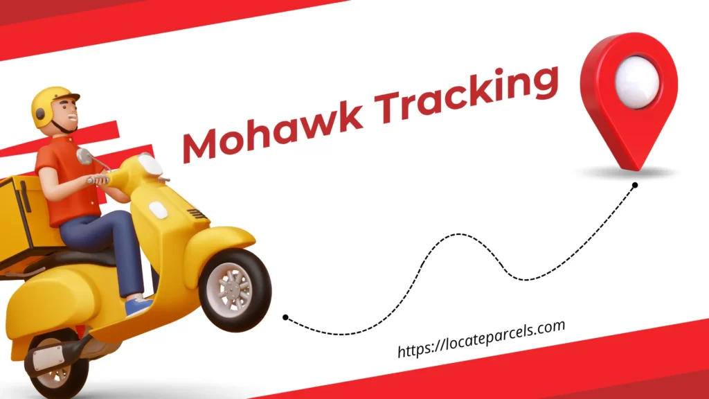 Mohawk Tracking