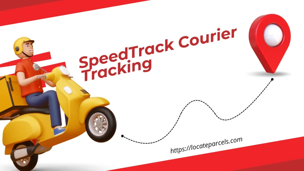 SpeedTrack Tracking
