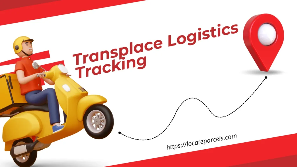 Transplace Logistics Tracking