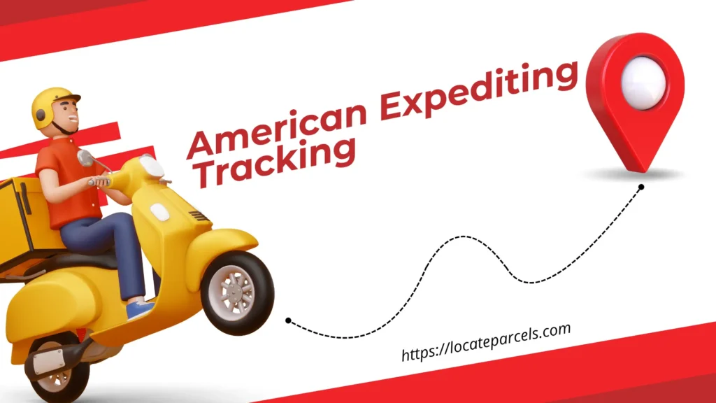 American Expediting Tracking 