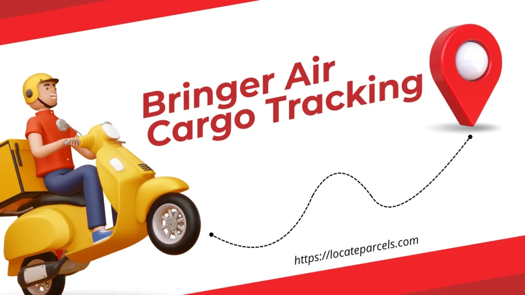 Bringer Air Cargo Tracking