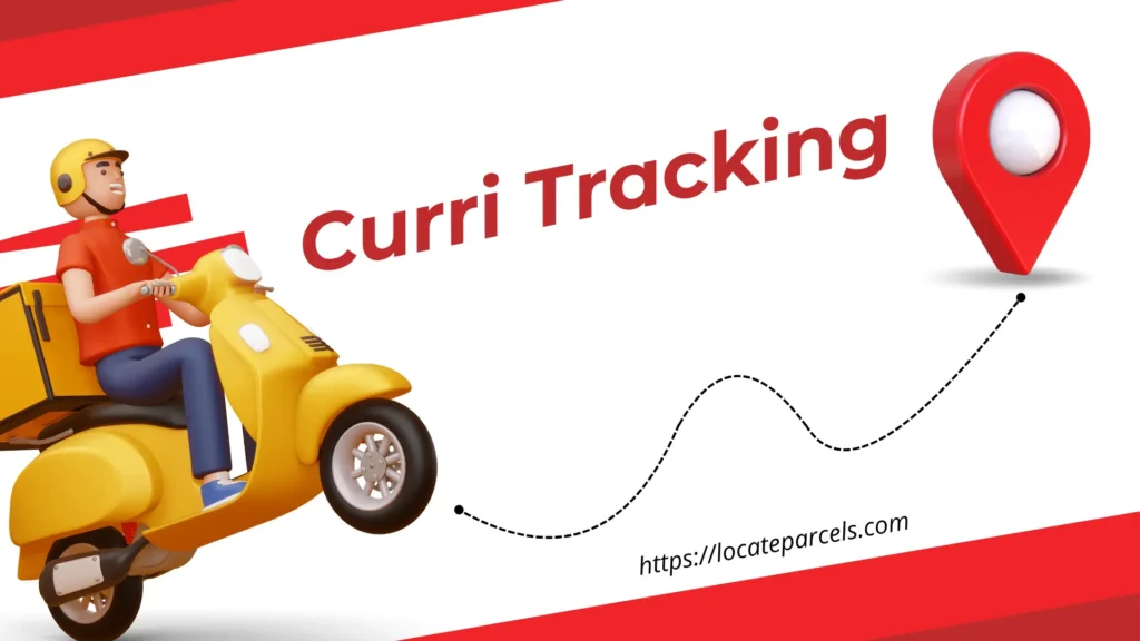 Curri Tracking