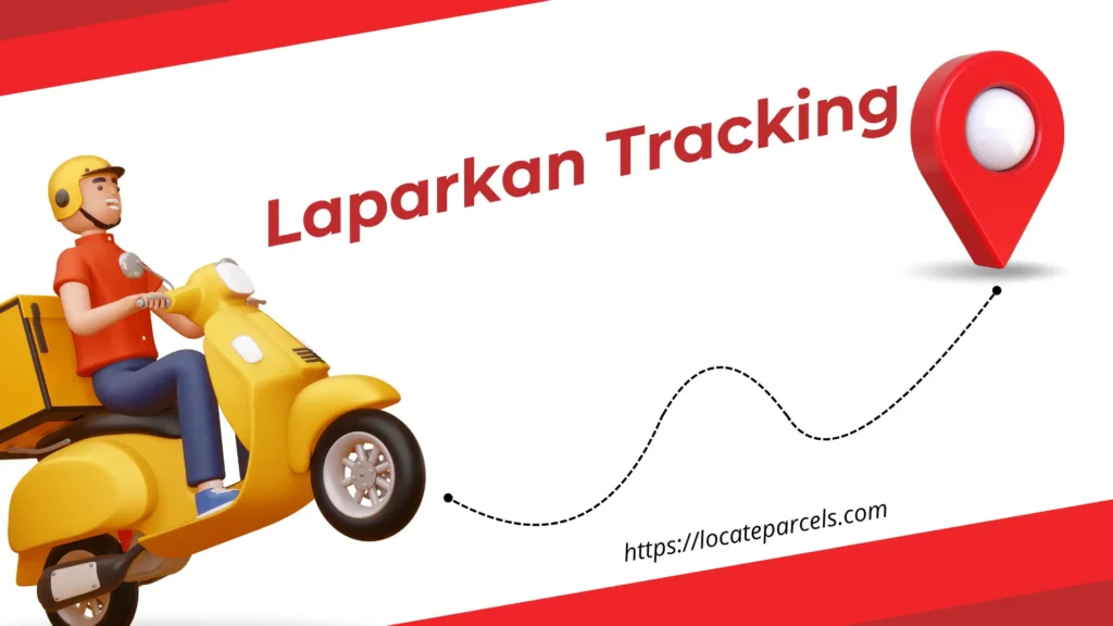 Laparkan Tracking