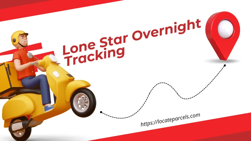 Lone Star Overnight Tracking