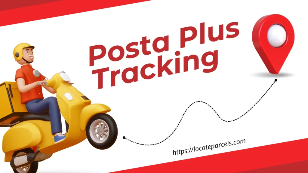 Posta Plus Tracking