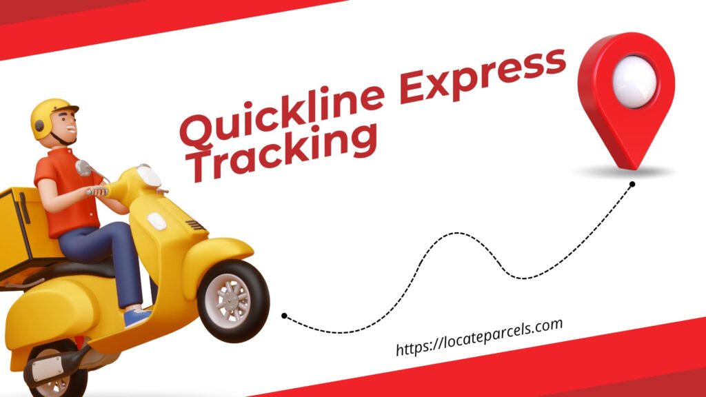Quickline Tracking