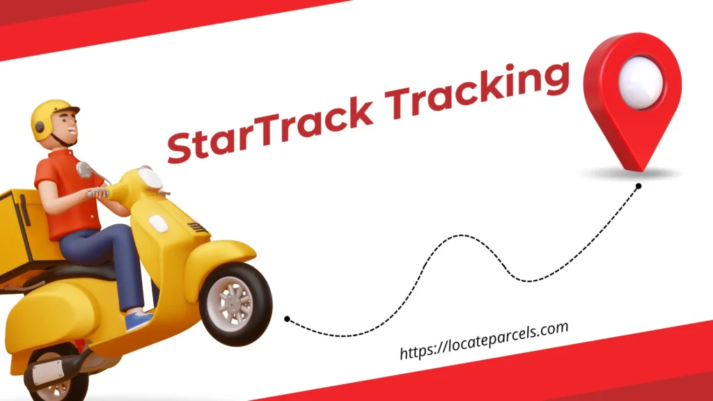 StarTrack Tracking