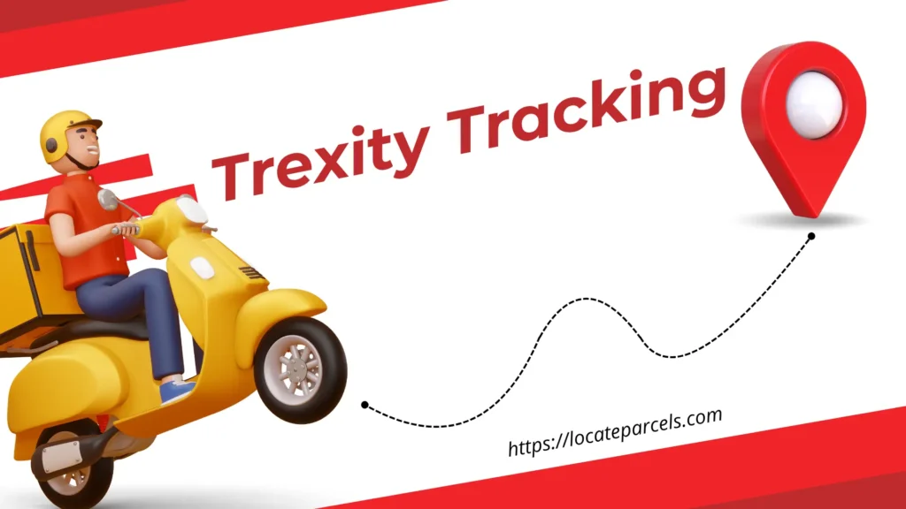 Trexity Tracking