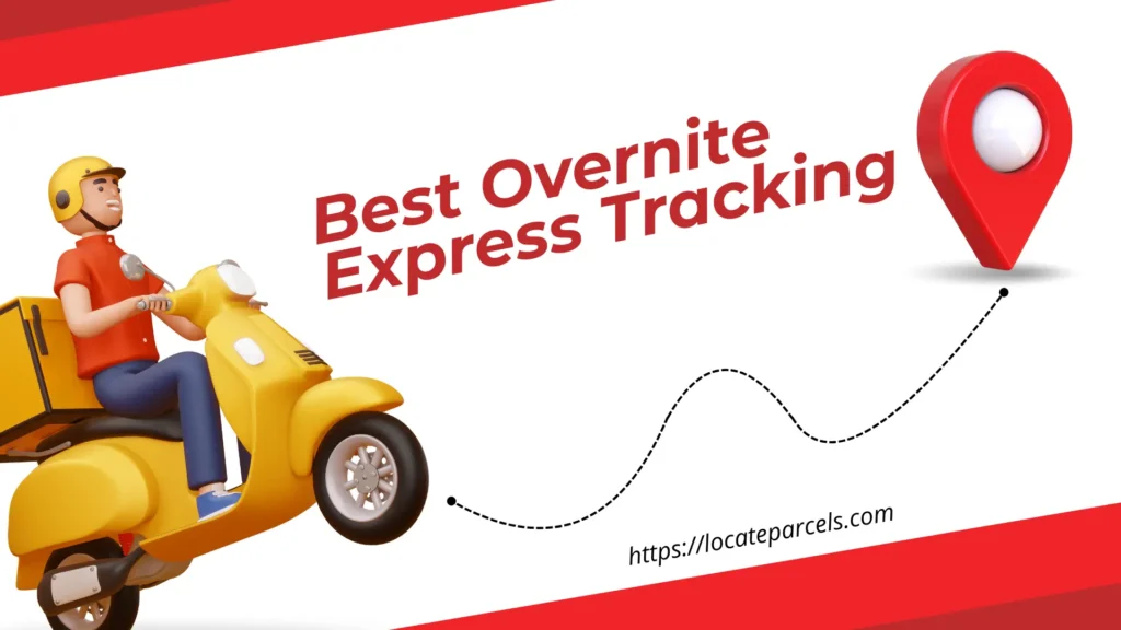 Best Overnite Express Tracking