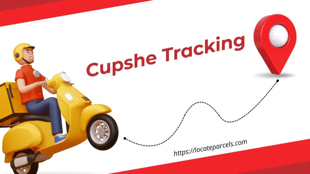 Cupshe Tracking
