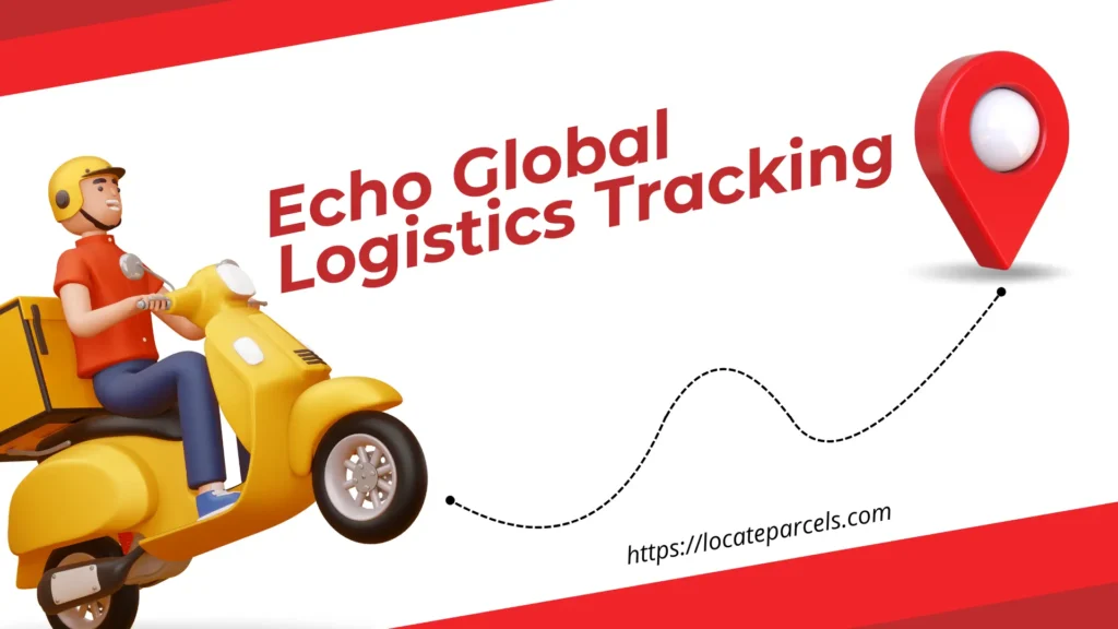 Echo Global Logistics Tracking