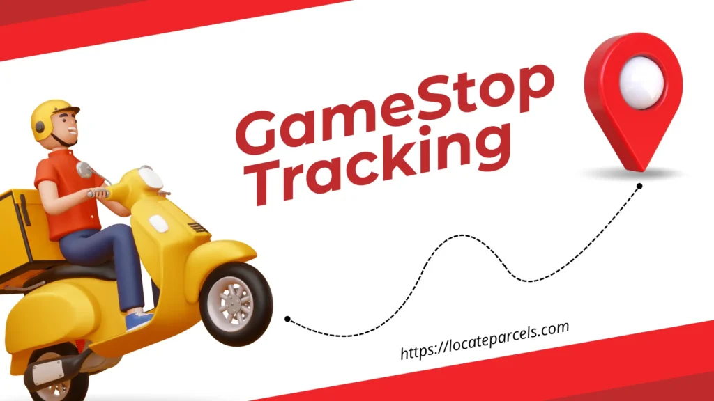 GameStop Tracking