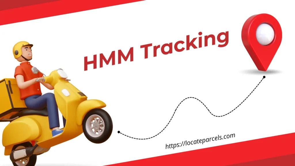 HMM Tracking