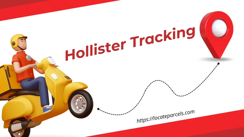 Hollister Tracking