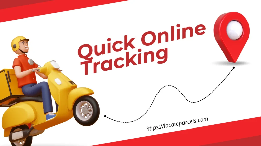 Quick Online Tracking