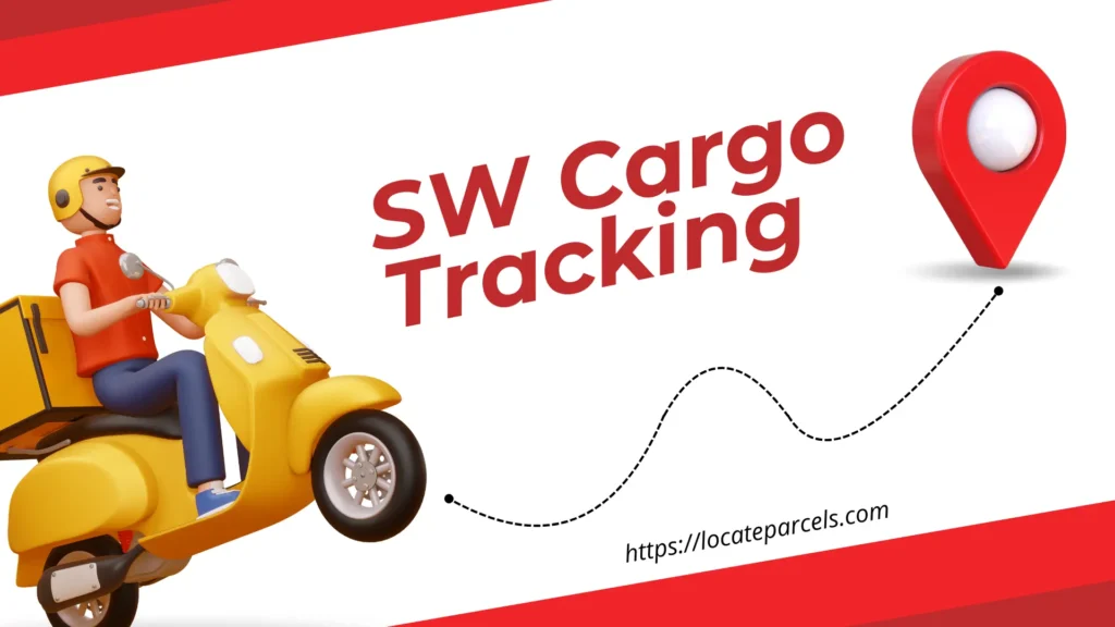 SW Cargo Tracking