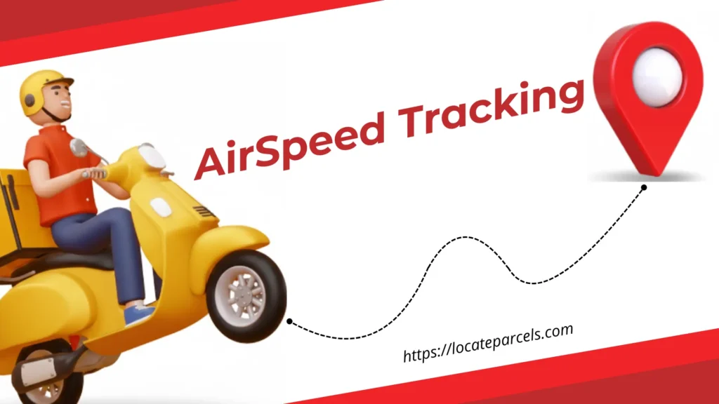 AirSpeed Tracking