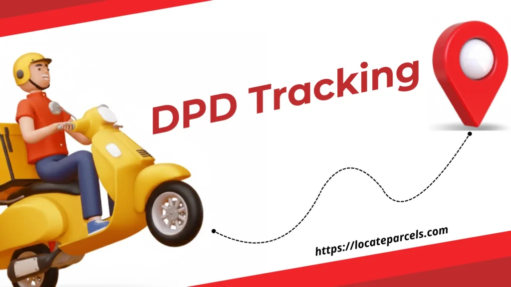 DPD Tracking