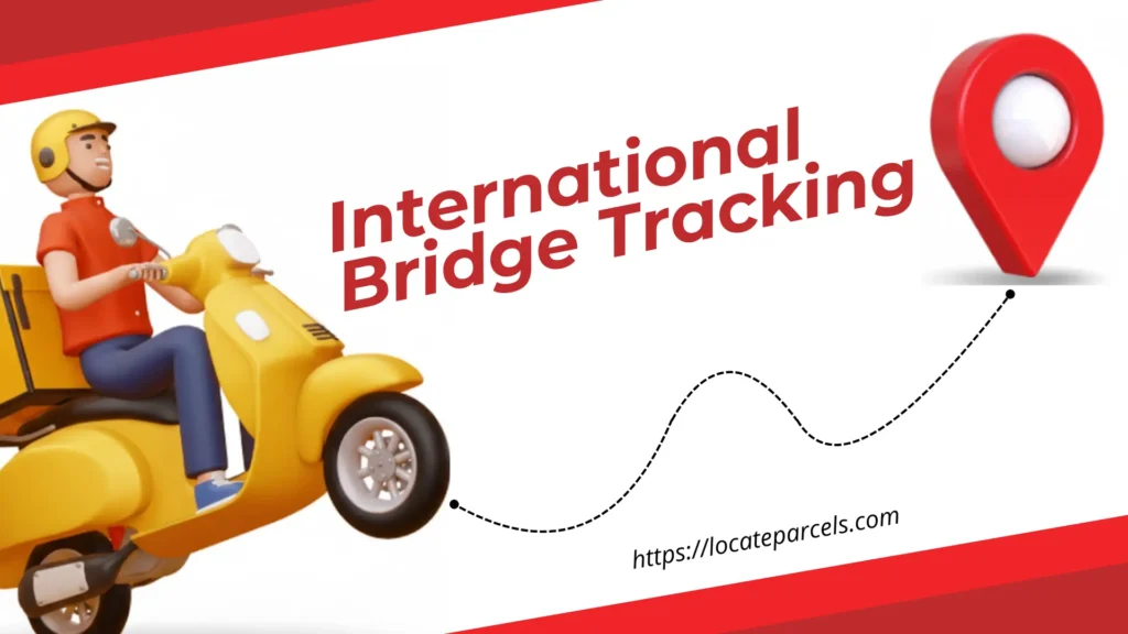 International Bridge Tracking