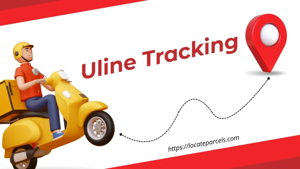 Uline Tracking