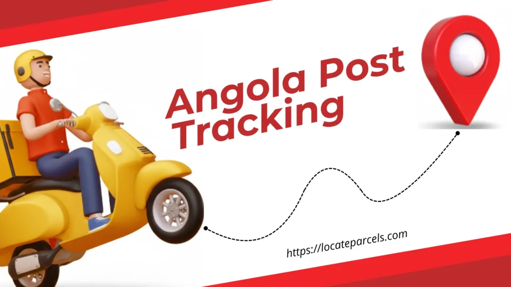 Angola Post Tracking
