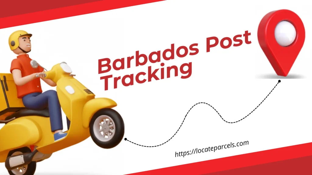 Barbados Post Tracking