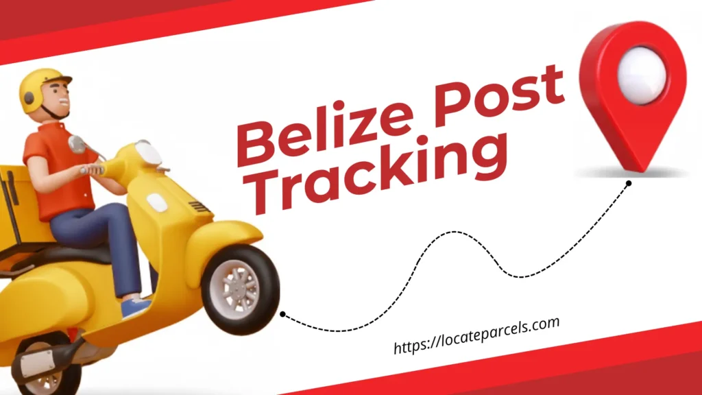 Belize Post Tracking