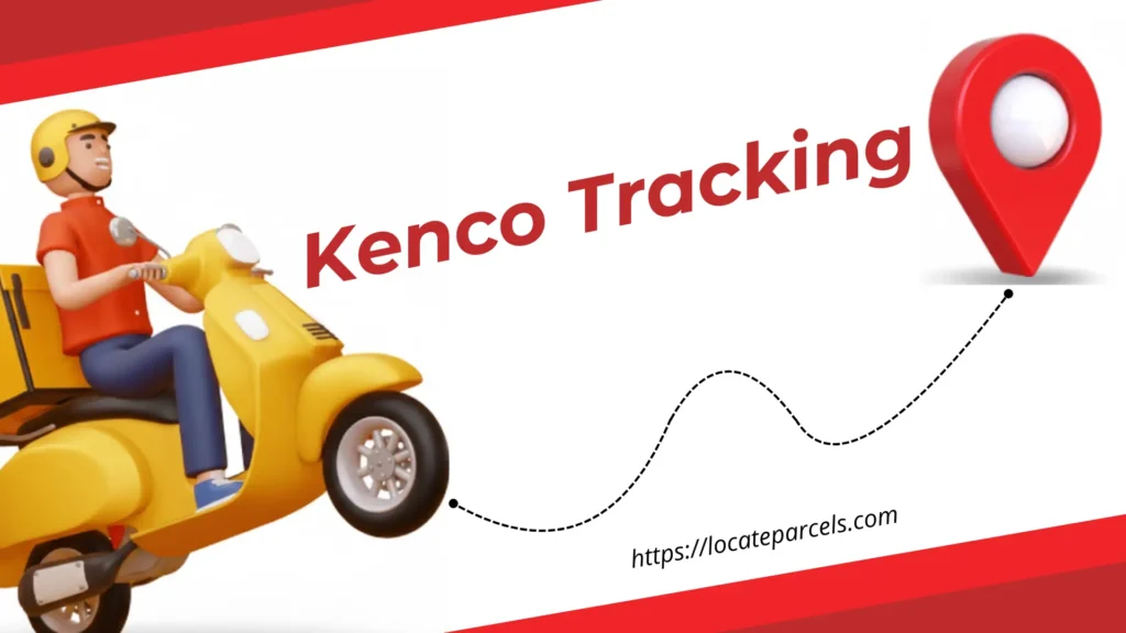 Kenco Tracking