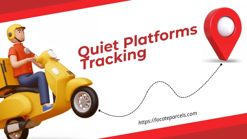 Quiet Platforms Tracking