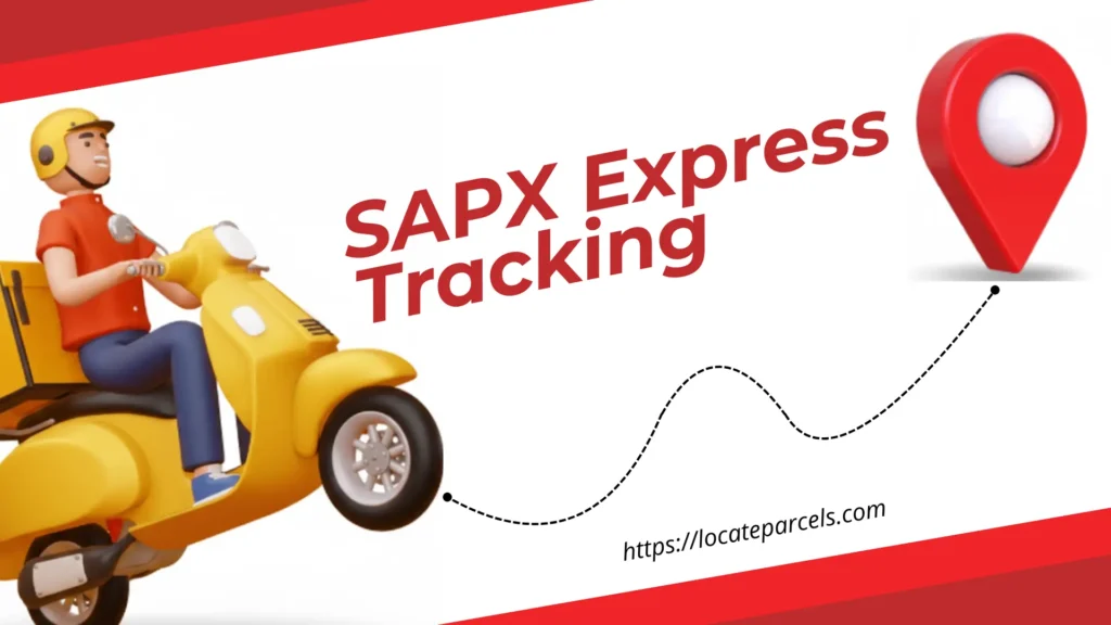 SAPX Tracking