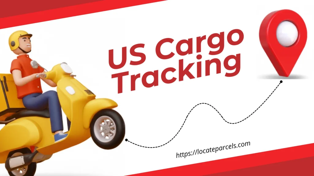 US Cargo Tracking