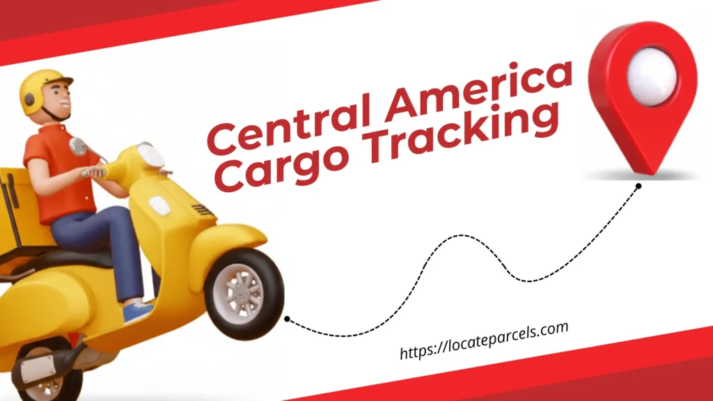 Central America Cargo Tracking