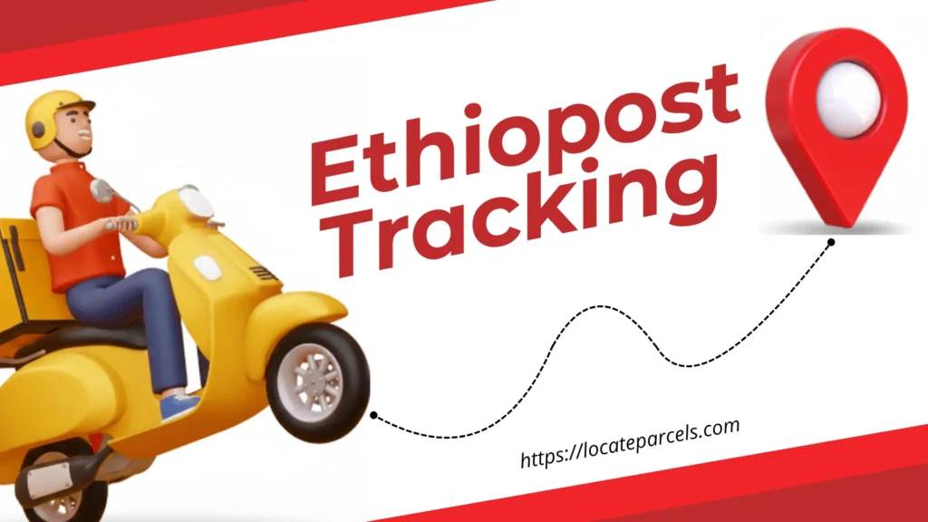 Ethiopost Tracking