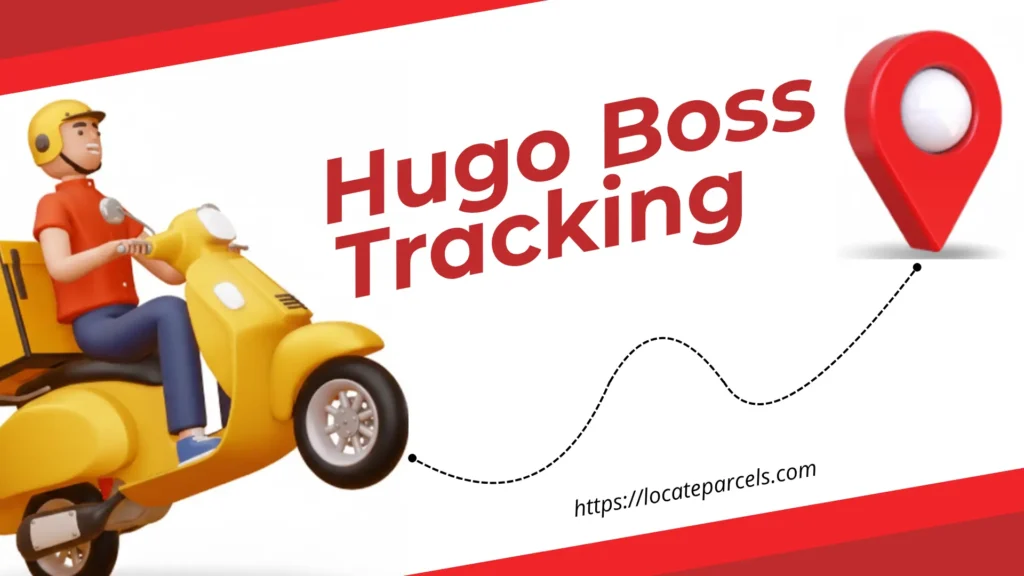Hugo Tracking