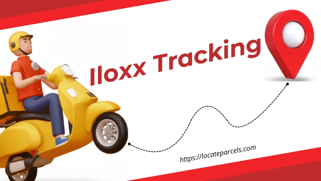 Iloxx Tracking